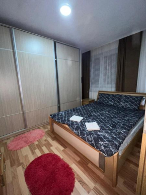 Prishtina Center Apartment